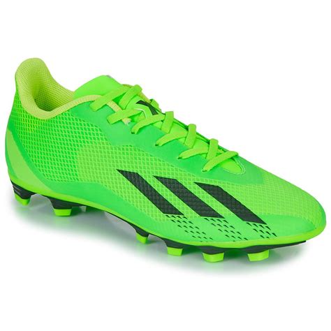 adidas voetbalschoenen groen wit|Adidas voetbalschoenen noppen.